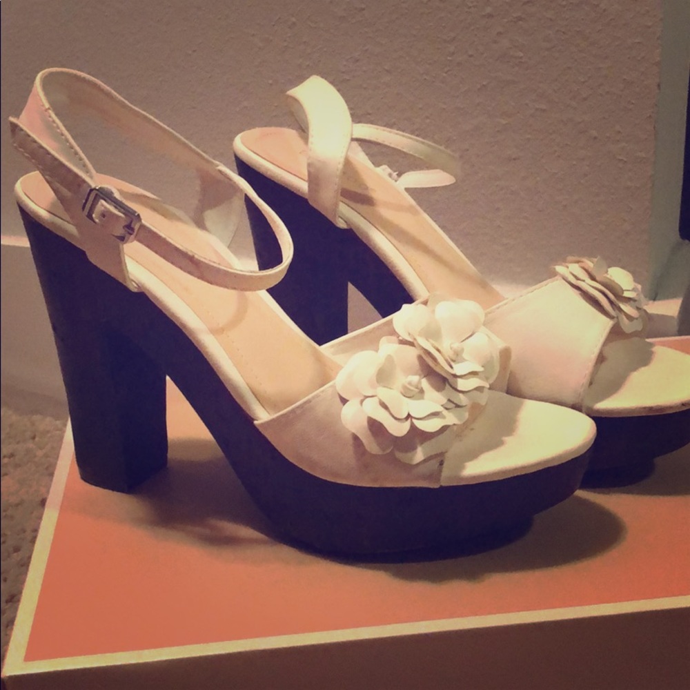 Fashion heals